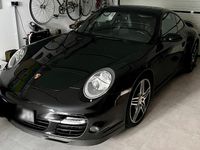 Gebraucht Porsche 997 480 PS (353 kW) 2008 Schwarz Coupé