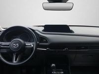 Gebraucht Mazda CX-30 186 PS (136 kW) 2023 Soulrot metallic (metallic) SUV