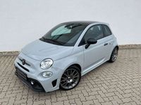 gebraucht Abarth 695 1.4 T-Jet 180 Xenon,Beats,Navi,SCHIEBEDACH