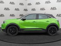 Gebraucht Opel Mokka-e 100 kW (136 PS) 2022 Grün SUV