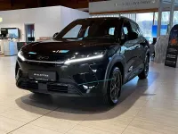 Ny BYD Atto 2 Comfort 150 kW (204 HK) 2026 Grøn SUV