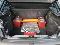 Gebraucht Ford Escort 60 PS (44 kW) 1993 Limousine