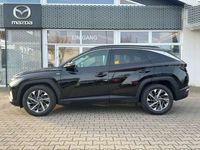 gebraucht Hyundai Tucson 1.6T-GDI Trend 48-Hybrid DCT ACC Navi SHZ