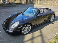 gebraucht Porsche 911 Carrera 4 Cabriolet 911 PDK