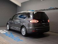 Gebraucht Ford Galaxy Titanium 190 PS (139 kW) 2019 Van / Kleinbus