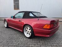 gebraucht Mercedes 300 SL- 24V AMG | aus Erstbesitz | Topzustand