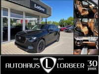 Neu Mazda CX-60 Homura-Line 254 PS (186 kW) 2026 SUV
