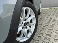 Usata Mini Cooper 136 CV (100 kW) 2017 Grigio Utilitaria