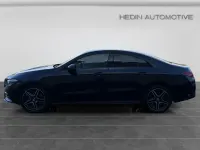 Gebraucht Mercedes CLA250e AMG 218 PS (160 kW) 2020 Schwarz Limousine