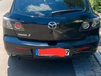 gebraucht Mazda 3 LPG
