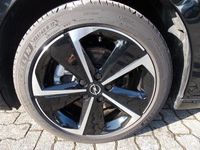 Gebraucht Opel Astra 131 PS (96 kW) 2025 Karbon schwarz Kombi