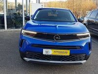 gebraucht Opel Mokka Elegance Automatik -Aktionspreis-