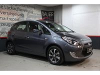 gebraucht Hyundai ix20 1.4 blue YES! Klima SHZ BT PDC 1. Hand