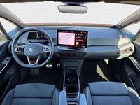 Gebraucht VW ID.3 GTX 239 kW (326 PS) 2025 Kings red metallic Kleinwagen