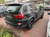 gebraucht BMW X5 4.0d XDrive Sport Paket