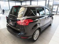 gebraucht Ford B-MAX B-MaxTitanium/Navi/Panorama-Dach