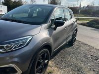 Gebraucht Renault Captur Intens 90 PS (66 kW) 2019 Grau SUV