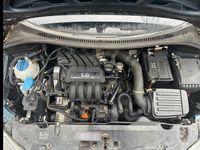 Gebraucht Seat Altea 102 PS (75 kW) 2006 Blau Van / Kleinbus