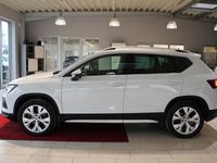 gebraucht Seat Ateca 2.0 TSI Xperience 4Drive