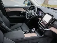 Gebraucht Volvo XC90 Plus 455 PS (334 kW) 2025 Blau SUV