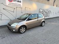 Gebraucht Ford Fiesta 2004 Kleinwagen