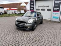 Gebraucht Mini Cooper S Paceman 184 PS (135 kW) 2014 Royal grey metallic SUV