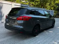 Gebraucht Ford Focus Business Edition 150 PS (110 kW) 2015 Magnetic Limousine