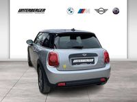 gebraucht Mini Cooper S BEV Navi Tempom. Sitzhzg. PDC