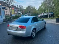 Second-hand Audi A4 130 CP (95 kW) 2005 Gri Berlinǎ