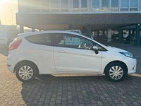 Gebraucht Ford Fiesta 60 PS (44 kW) 2012 Kleinwagen