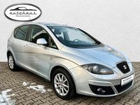 Gebraucht Seat Altea Stylance 160 PS (117 kW) 2011 Silber Limousine