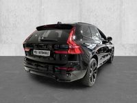 Gebraucht Volvo XC60 Plus 349 PS (256 kW) 2024 Onyx black / metallic SUV