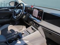 Gebraucht VW Tiguan 150 PS (110 kW) 2025 Weiß SUV