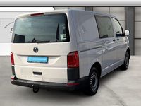 Gebraucht VW T6 150 PS (110 kW) 2018 Candyweiß Van