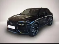 Neu DS Automobiles DS3 Crossback E-Tense 114 kW (156 PS) 2025 Manufacturer SUV