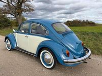 Gebraucht VW Käfer 34 PS (25 kW) 1974 Other Kleinwagen