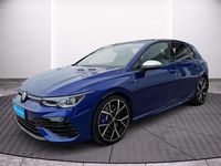 Gebraucht VW Golf VIII R 320 PS (235 kW) 2021 Lapiz blue metallic Limousine