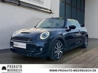 Gebraucht Mini Cooper 192 PS (141 kW) 2020 Schwarz Kleinwagen