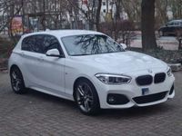 gebraucht BMW 118 118 i M Sport