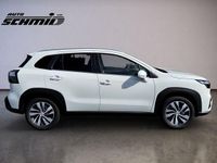Neu Suzuki SX4 S-Cross Comfort+ 116 PS (85 kW) 2025 Pearl cool white SUV