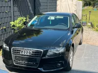 Gebraucht Audi A4 118 PS (86 kW) 2009 Limousine