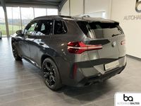 Gebraucht BMW X3 M Sport 299 PS (219 kW) 2025 Grau SUV