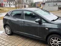 Gebraucht Seat Ibiza 86 PS (63 kW) 2009 Grau Limousine
