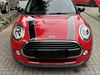 Gebraucht Mini Cooper Chili 136 PS (100 kW) 2019 Rot Kleinwagen