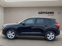 Neu Volvo XC40 Core 163 PS (119 kW) 2025 Schwarz SUV