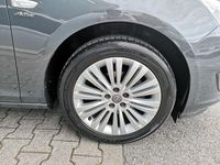 Second-hand Opel Astra Active 101 CP (74 kW) 2013 Gri Berlinǎ