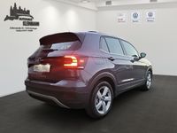 gebraucht VW T-Cross - Style