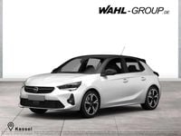 Neu Opel Corsa Edition 101 PS (74 kW) 2025 Weiß Limousine