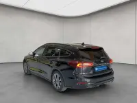 Gebraucht Ford Focus 116 PS (85 kW) 2025 Agate black metallic Kombi