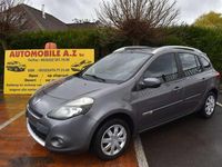 Gebraucht Renault Clio IV 75 PS (55 kW) 2012 Grau Limousine